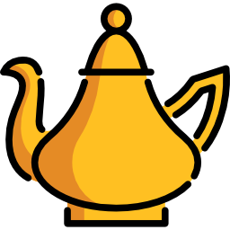 Lamp icon