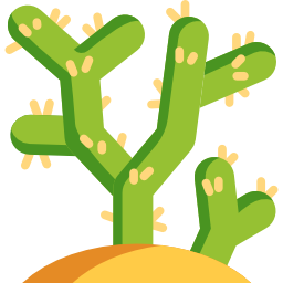 cactus icona