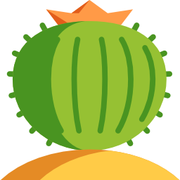 Cactus icon