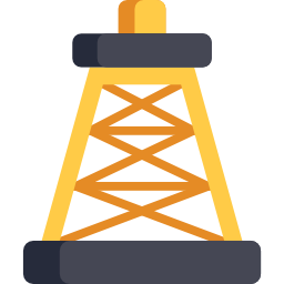 bohrturm icon