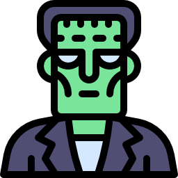 Frankenstein icon
