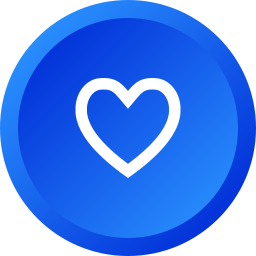 Heart icon