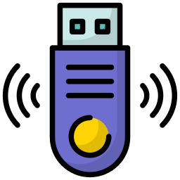 USB icon