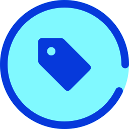 Tag icon