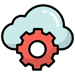 Cloud icon