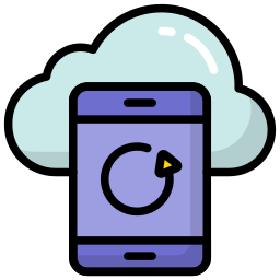 Cloud icon