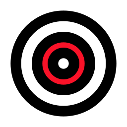 Target icon