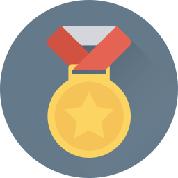 スターメダル icon