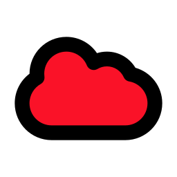 Cloud Computing icon