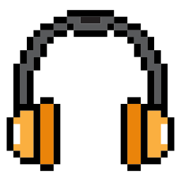 headphone icon