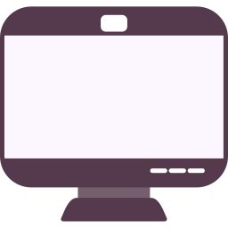 Monitor icon