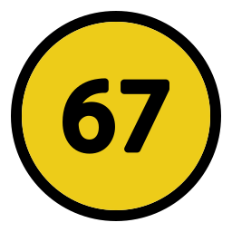 67 ikona