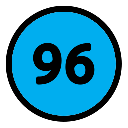96 Icône