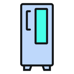 Fridge icon