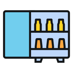 Fridge icon