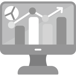 Analytics icon