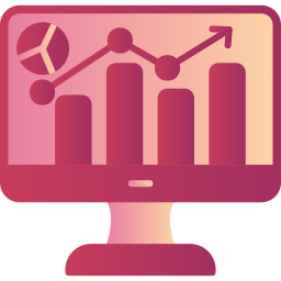 analytique Icône