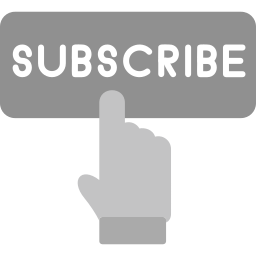 Subscribe icon