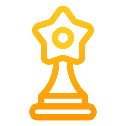 Trophy icon