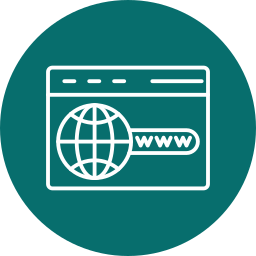 web icon