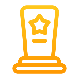 Trophy icon