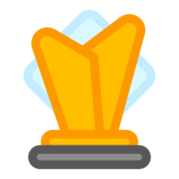 trophäe icon