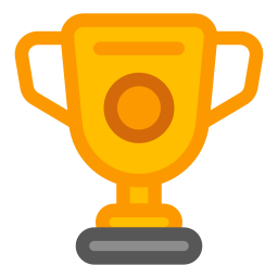 Trophy icon