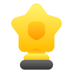 trofeum ikona