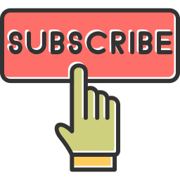 Subscribe icon