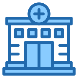 Clinic icon