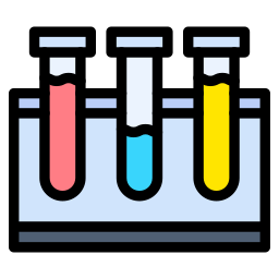 Blood Test icon