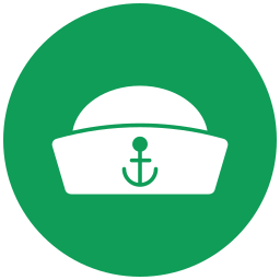 marinaio icona