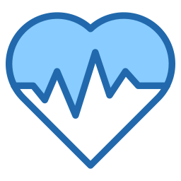 Heartbeat icon