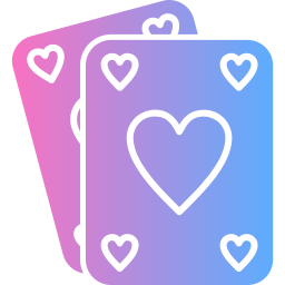 카드 게임 icon