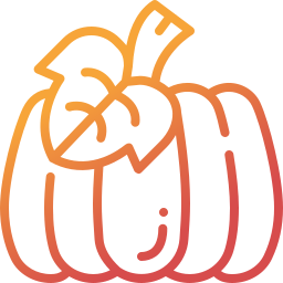 Pumpkin icon