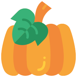 Pumpkin icon