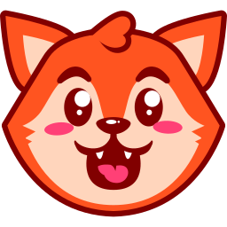 Fox icon
