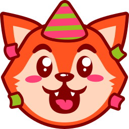 geburtstag icon