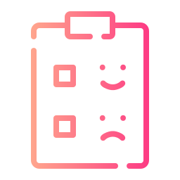 feedback icon