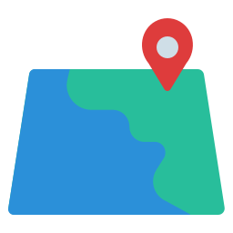 Map icon