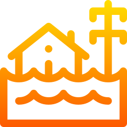 Наводнения иконка