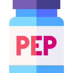 pep icon