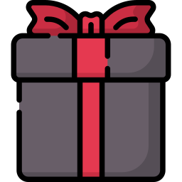 geschenk icon