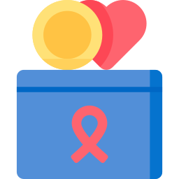 Donation icon