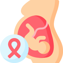 妊娠 icon