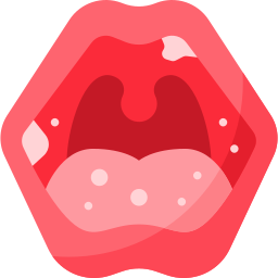 Ulcer icon