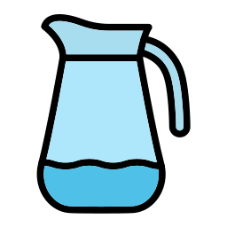 Jug icon