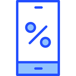 Smartphone icon