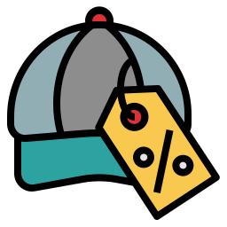 Cap icon