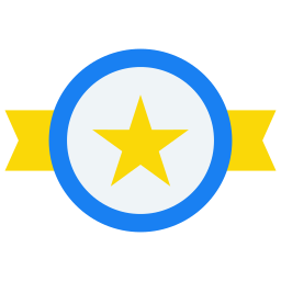 Badge icon